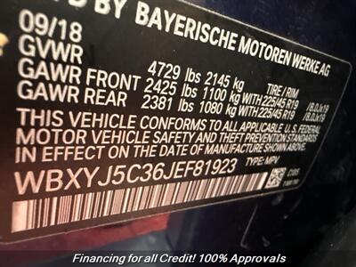 2018 BMW X2 xDrive28i   - Photo 35 - Temple Hills, MD 20748