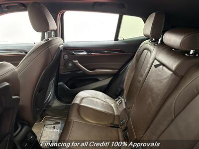 2018 BMW X2 xDrive28i   - Photo 17 - Temple Hills, MD 20748