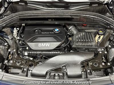 2018 BMW X2 xDrive28i   - Photo 33 - Temple Hills, MD 20748
