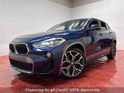 2018 BMW X2 xDrive28i   - Photo 2 - Temple Hills, MD 20748