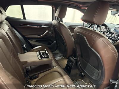 2018 BMW X2 xDrive28i   - Photo 22 - Temple Hills, MD 20748