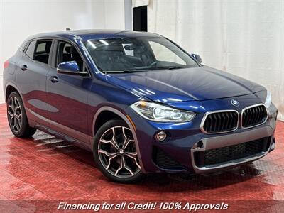 2018 BMW X2 xDrive28i   - Photo 6 - Temple Hills, MD 20748