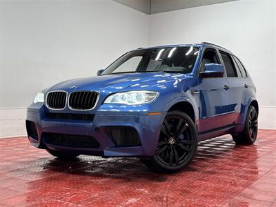 2013 BMW X5 M SUV
