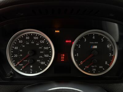 2013 BMW X5 M   - Photo 32 - Temple Hills, MD 20748
