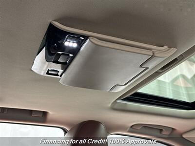 2015 Cadillac Escalade Premium   - Photo 32 - Temple Hills, MD 20748