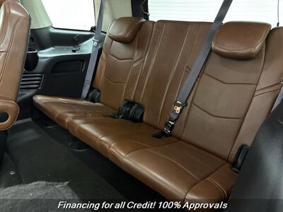 2015 Cadillac Escalade Premium   - Photo 25 - Temple Hills, MD 20748