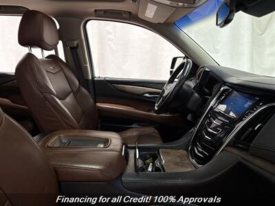 2015 Cadillac Escalade Premium   - Photo 35 - Temple Hills, MD 20748