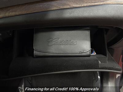 2015 Cadillac Escalade Premium   - Photo 37 - Temple Hills, MD 20748