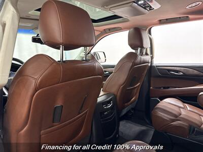 2015 Cadillac Escalade Premium   - Photo 21 - Temple Hills, MD 20748