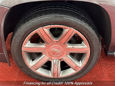 2015 Cadillac Escalade Premium   - Photo 8 - Temple Hills, MD 20748