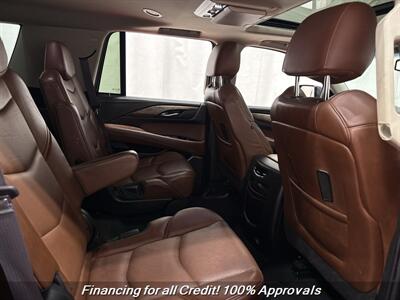 2015 Cadillac Escalade Premium   - Photo 29 - Temple Hills, MD 20748