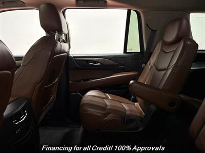 2015 Cadillac Escalade Premium   - Photo 22 - Temple Hills, MD 20748