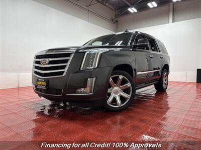 2015 Cadillac Escalade Premium SUV