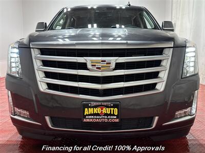 2015 Cadillac Escalade Premium   - Photo 3 - Temple Hills, MD 20748