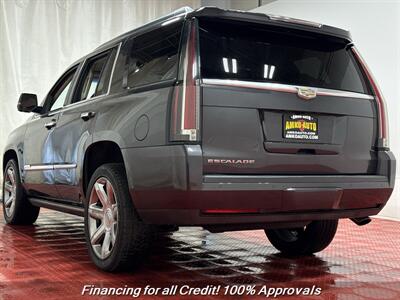 2015 Cadillac Escalade Premium   - Photo 12 - Temple Hills, MD 20748