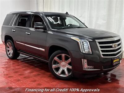 2015 Cadillac Escalade Premium   - Photo 4 - Temple Hills, MD 20748
