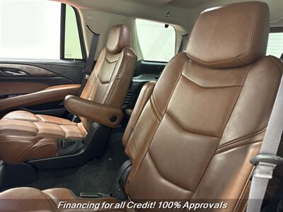 2015 Cadillac Escalade Premium   - Photo 23 - Temple Hills, MD 20748
