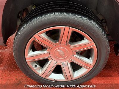 2015 Cadillac Escalade Premium   - Photo 10 - Temple Hills, MD 20748