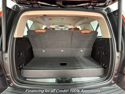 2015 Cadillac Escalade Premium   - Photo 26 - Temple Hills, MD 20748