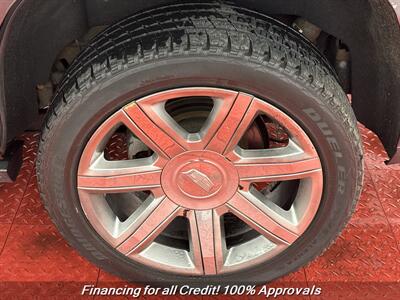 2015 Cadillac Escalade Premium   - Photo 7 - Temple Hills, MD 20748