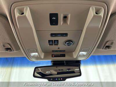 2015 Cadillac Escalade Premium   - Photo 47 - Temple Hills, MD 20748