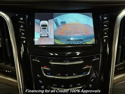 2015 Cadillac Escalade Premium   - Photo 46 - Temple Hills, MD 20748