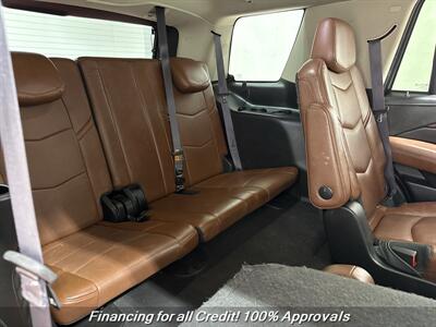 2015 Cadillac Escalade Premium   - Photo 31 - Temple Hills, MD 20748
