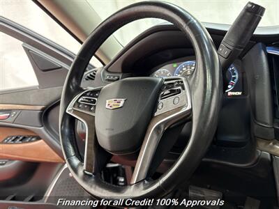 2015 Cadillac Escalade Premium   - Photo 40 - Temple Hills, MD 20748