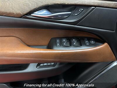 2015 Cadillac Escalade Premium   - Photo 16 - Temple Hills, MD 20748