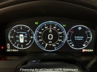 2015 Cadillac Escalade Premium   - Photo 39 - Temple Hills, MD 20748