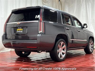 2015 Cadillac Escalade Premium   - Photo 14 - Temple Hills, MD 20748