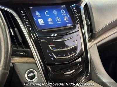 2015 Cadillac Escalade Premium   - Photo 44 - Temple Hills, MD 20748