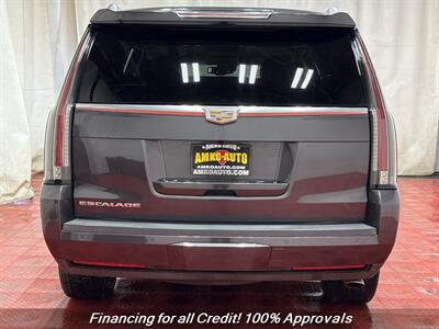 2015 Cadillac Escalade Premium   - Photo 13 - Temple Hills, MD 20748