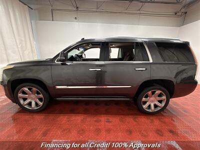 2015 Cadillac Escalade Premium   - Photo 6 - Temple Hills, MD 20748