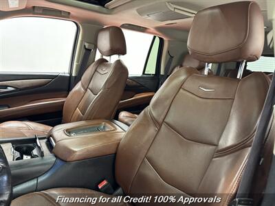 2015 Cadillac Escalade Premium   - Photo 19 - Temple Hills, MD 20748