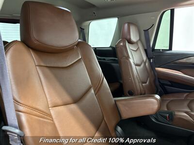2015 Cadillac Escalade Premium   - Photo 30 - Temple Hills, MD 20748
