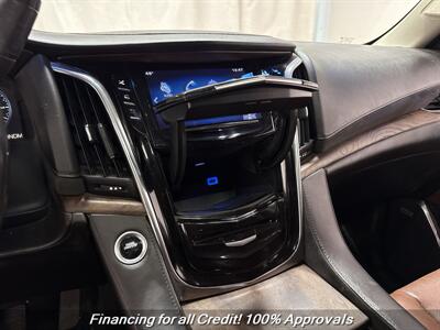 2015 Cadillac Escalade Premium   - Photo 45 - Temple Hills, MD 20748