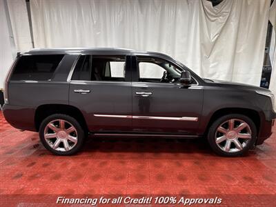 2015 Cadillac Escalade Premium   - Photo 11 - Temple Hills, MD 20748