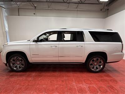 2016 GMC Yukon Denali   - Photo 7 - Temple Hills, MD 20748
