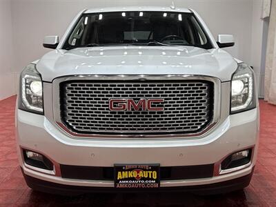 2016 GMC Yukon Denali   - Photo 4 - Temple Hills, MD 20748