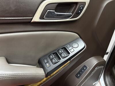 2016 GMC Yukon Denali   - Photo 17 - Temple Hills, MD 20748