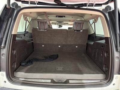 2016 GMC Yukon Denali   - Photo 27 - Temple Hills, MD 20748