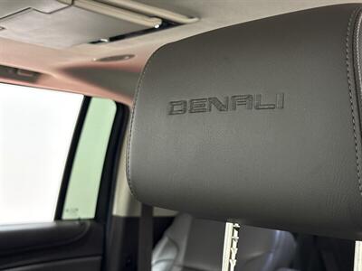 2016 GMC Yukon Denali   - Photo 21 - Temple Hills, MD 20748