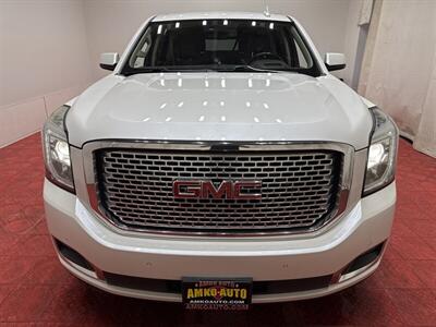 2016 GMC Yukon Denali   - Photo 3 - Temple Hills, MD 20748