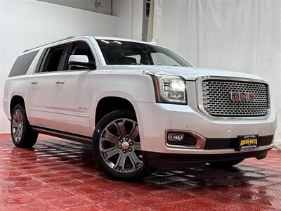 2016 GMC Yukon Denali   - Photo 5 - Temple Hills, MD 20748