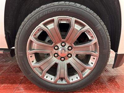 2016 GMC Yukon Denali   - Photo 10 - Temple Hills, MD 20748