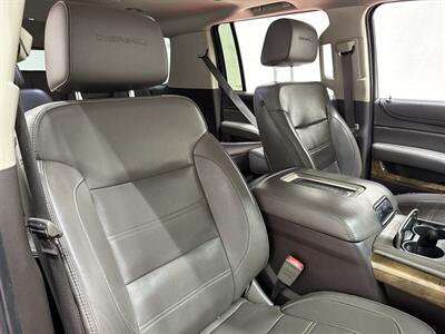 2016 GMC Yukon Denali   - Photo 36 - Temple Hills, MD 20748