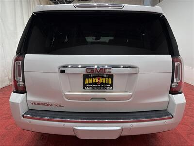2016 GMC Yukon Denali   - Photo 14 - Temple Hills, MD 20748