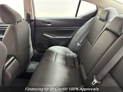 2022 Nissan Altima 2.5 SV   - Photo 18 - Temple Hills, MD 20748