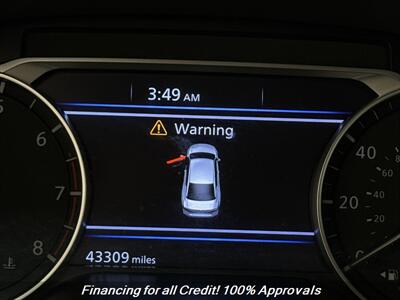 2022 Nissan Altima 2.5 SV   - Photo 31 - Temple Hills, MD 20748